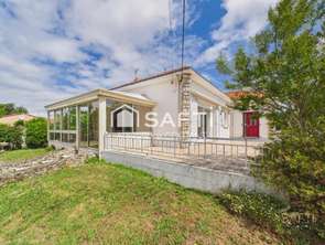 Vente Maison 3 chambresLes Sables-d'Olonne