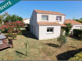 Vente Maison 3 chambresLes Sables-d'Olonne