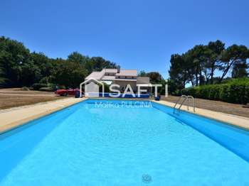 Vente maison 8 pièces Les Sables-d'Olonne 85