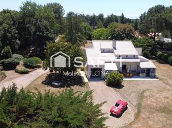 Vente Maison 4 chambresLes Sables-d'Olonne