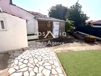 Vente Maison 3 chambresLes Sables-d'Olonne