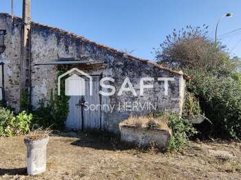 Vente Maison 1 chambreLes Sables-d'Olonne