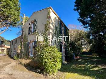 Vente Maison 4 chambresLes Sables-d'Olonne