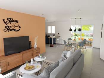 Photo Vente maison Les Sables-d'Olonne