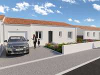 Vente maison 4 pièces Vente maison 4 pièces