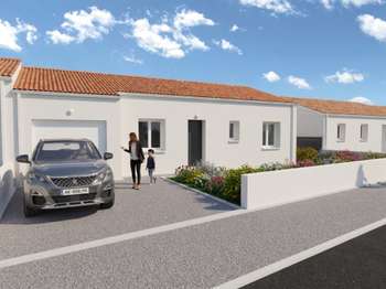 Vente maison 4 pièces Vente maison 4 pièces