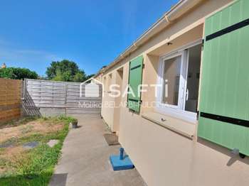 Photo Vente maison Les Sables-d'Olonne