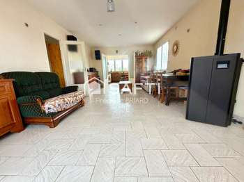 Vente Maison 4 chambresLes Sables-d'Olonne