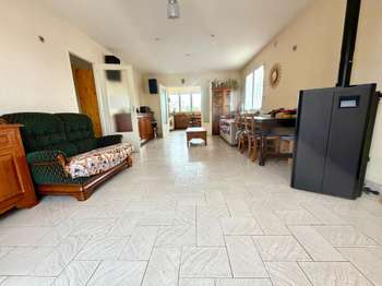 Vente maison 7 pièces Vente maison 7 pièces
