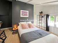 Vente maison 15 pièces