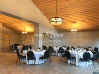 Vente maison 15 pièces