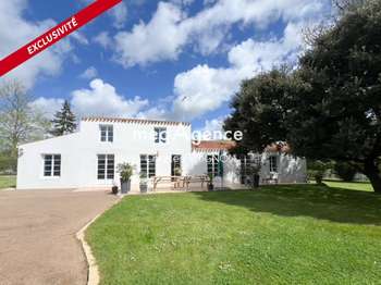 Vente Maison 11 chambresLes Sables-d'Olonne