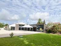 Vente maison 15 pièces