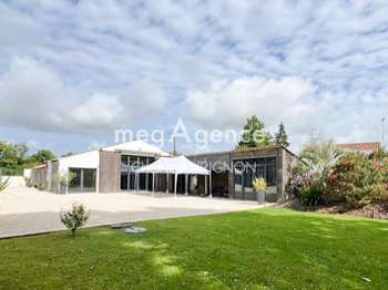 Vente maison 15 pièces
