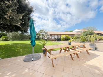 Vente maison 15 pièces