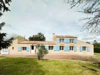 Vente maison 15 pièces