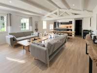 Vente maison 15 pièces