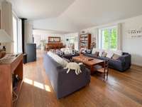 Vente maison 15 pièces