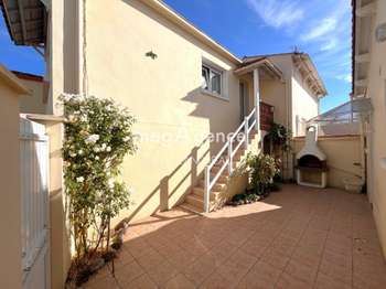 Vente Maison 3 chambresLes Sables-d'Olonne