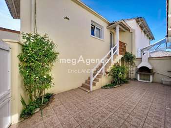 Vente Maison 3 chambresLes Sables-d'Olonne