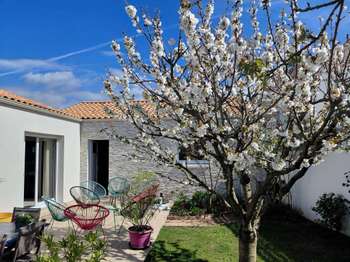 Vente Maison 3 chambresLes Sables-d'Olonne