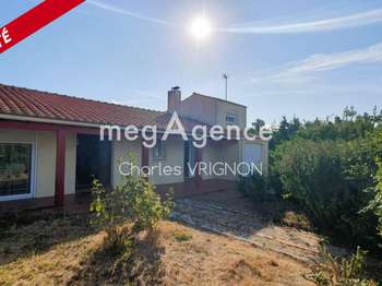 Vente maison 5 pièces Les Sables-d'Olonne 85