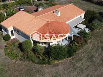 Vente maison 6 pièces Les Sables-d'Olonne 85