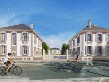 Vente maison 6 pièces Les Sables-d'Olonne 85