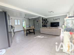 Vente Maison 3 chambresLes sablettes