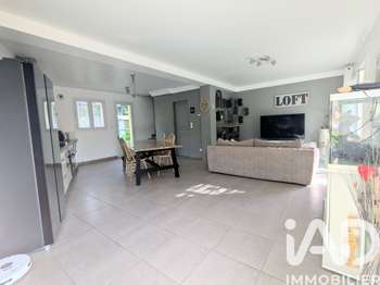 Vente maison 4 pièces Les sablettes 83