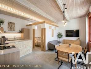 Vente Maison 2 chambresLes sablettes