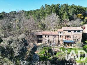 Vente Maison 6 chambresLes Salelles