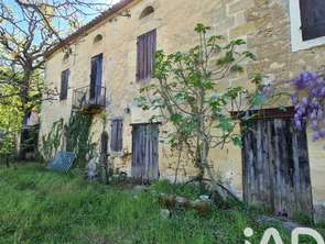 Vente Maison 2 chambresLes Salles-de-Castillon