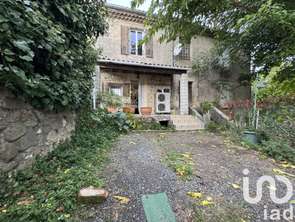 Vente Maison 3 piècesLes Salles-du-Gardon