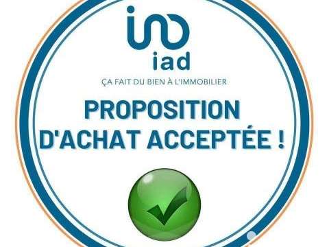 Vente maison 5 pièces Les Salles-du-Gardon 30