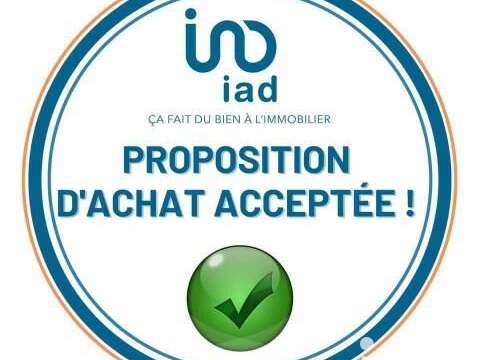 Vente maison 5 pièces Les Salles-du-Gardon 30