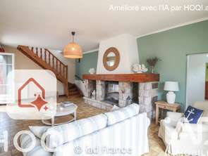 Vente Maison 5 chambresLes Salles-du-Gardon