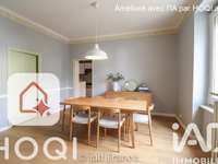 Vente maison 7 pièces Vente maison 7 pièces