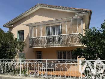 Vente maison 4 pièces Les Salles-du-Gardon 30