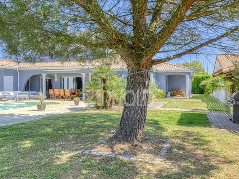 Vente maison 12 pièces Les Sorinières 44