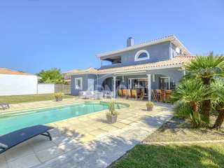 Vente maison 12 pièces