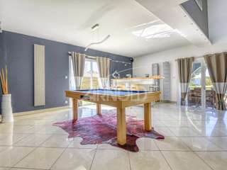 Vente maison 12 pièces