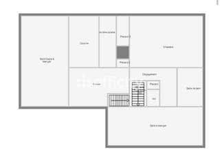 Vente maison 7 pièces Vente maison 7 pièces