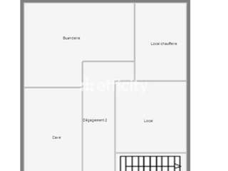 Vente maison 7 pièces Vente maison 7 pièces