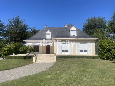 Vente maison 7 pièces Les Sorinières 44