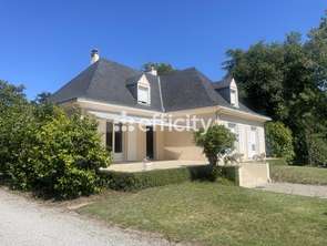 Vente Maison 3 chambresLes Sorinières