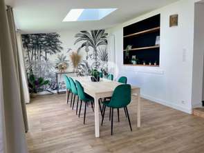 Vente Maison 5 chambresLes Sorinières