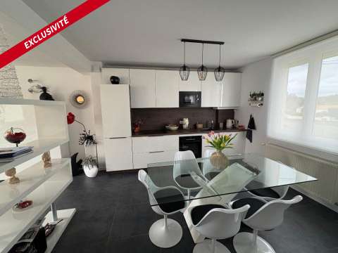 Vente maison 5 pièces Vente maison 5 pièces