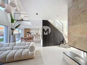 Vente Maison 3 chambresLes Sorinières
