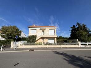 Vente Maison 3 chambresLes Sorinières